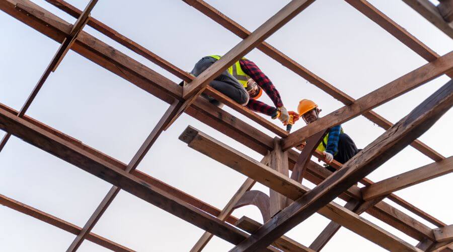 Professional gutter cleaning services in Norwood, CO